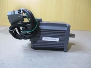 Mitsubishi HA-FE63 Servo Motor