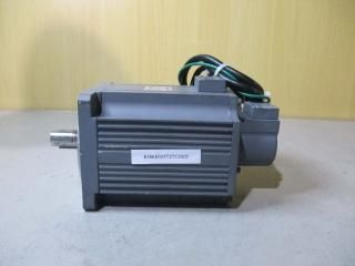 Mitsubishi HA-FF63 Servo Motor 3AC 129V 3.6V
