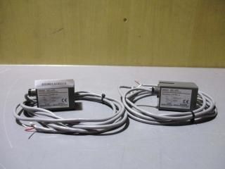  OMRON INFRARED THERMOSENSOR ES1-LP3 ܿ٥ 2