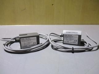  OMRON INFRARED THERMOSENSOR ES1-LP3 ܿ٥ 2
