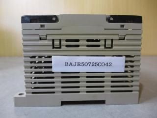  OMRON PROGRAMMABLE CONTROLLER CPM1A-20CDR-A-V1