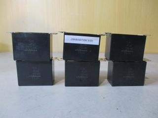  NICHICON 05JS SH 40uF 150VAC 6 ̡