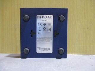  NETGEAR GIGABIT SWITCH GS105V5