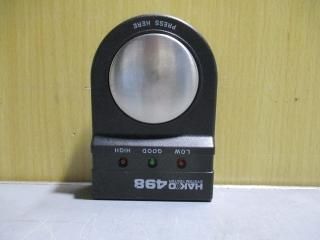  HAKKO SYSTEM TESTER 498 ż¬