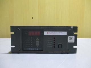  Ulvac STC-2A(INV)1KW 饤˥å ȥ顼