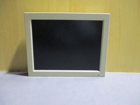 中古 TOTOKU PLB311-W0SVDC 12.1型 液晶モニター 通電OK - growdesystem