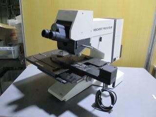  REICHERT POLYLITE 88 LEICA AG REICHERT DIVISION 302303 ̡