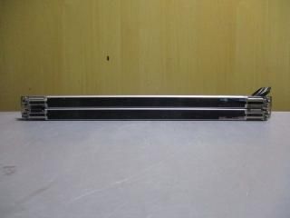  KEYENCE SL-V28H-T/SL-V28H-R LIGHT CURTAIN RECEIVER
