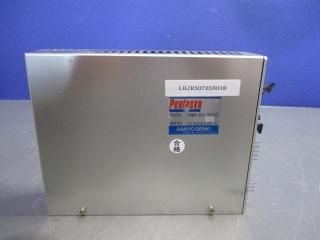  SANYO DENKI PMM-BA-5643-1 5PHASE STEPPING DRIVE