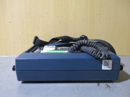 中古 RION ANEMOSYSTEM AM-11型 TR式微風速計 - growdesystem