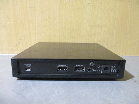 中古 SHARP AN-AV1000 ワイヤレス伝送ユニット - growdesystem