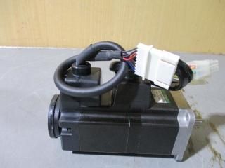   SANYO DENKI STEPPING MOTOR StepSyn 103H6501-70XQ42 
