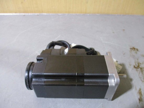 中古 SANYO DENKI STEPPING MOTOR StepSyn 103H6501-70XQ42 - growdesystem