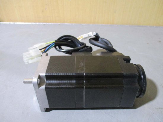 中古 SANYO DENKI STEPPING MOTOR StepSyn 103H6501-70XQ42 - growdesystem