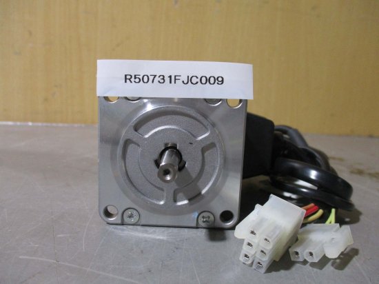 中古 SANYO DENKI STEPPING MOTOR StepSyn 103H6501-70XQ42 - growdesystem