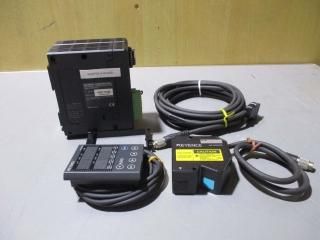  KEYENCE LK-G5001/LK-HD500/LK-H057K/CB-A5ɽηȥ