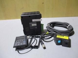  KEYENCE LK-G5001/LK-HD500/LK-H057K/CB-A5ɽηȥ