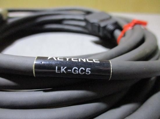 中古 KEYENCE LK-GD500/LK-G3000A/LK-G35A/LK-GC5 高速・高精度CCDレーザ変位計アンプ -  growdesystem