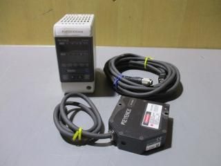  KEYENCE LK-GD500/LK-G3000A/LK-G35A/LK-GC5 ®CCD졼Ѱ̷ץ