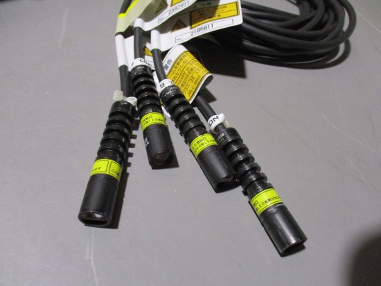 中古 OMRON UV-LED CONTROLLER ZUV-C20H/SMART CURING SYSTEM ZUV-H20MB*4  UV-LED照射器コントローラセット - growdesystem