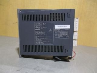  MITSUBISHI AC SERVO MR-J3-70B ACܥ 750W