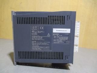  MITSUBISHI AC SERVO MR-J3-70B ACܥ 750W