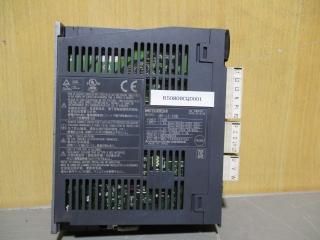  MITSUBISHI AC SERVO MR-J3-20B 200W ACܥ