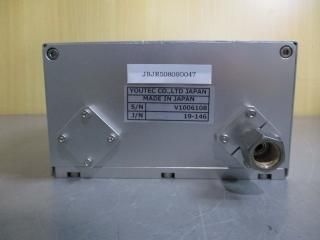  YOUTEC 19-146 F V/F-BOX