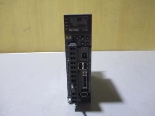  KEYENCE SV-010L2 AC SERVO ACܥƥ SV꡼
