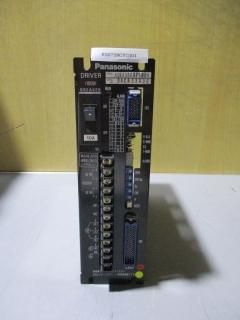  PANASONIC ADKA100BPTBDA AC SERVO DRIVE UNIT 