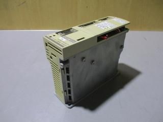  OMRON  R88D-UEP04H  AC SERVO DRIVER