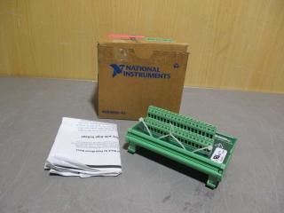 NATIONAL INSTRUMENT CB-37F-HVD ߥʥ