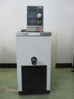  Lauda  RM6 S/G  Digital Control Recirculating Bath Thermostat 1.8KW  230V ̡ 