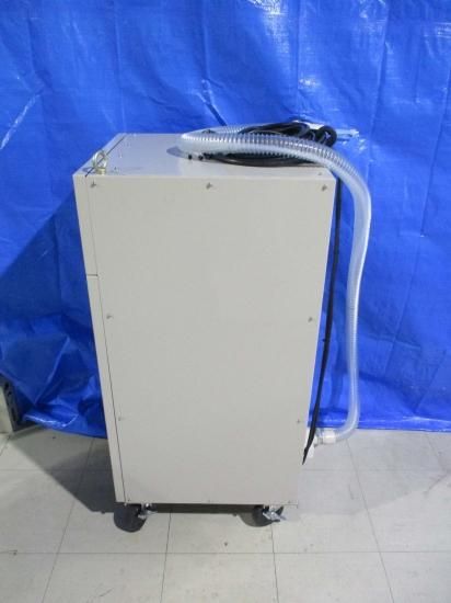 未使用●オゾンジェネレーター●GL-3189A オゾン分解フィルタ - 株式会社西部技研コーポレートサイト