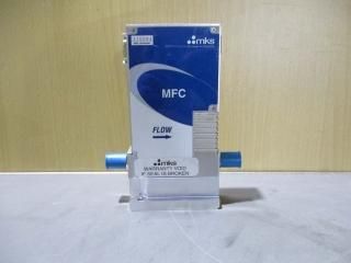  MKS MFC Mass Flow Controller Gas H2 Range 100 SCCM