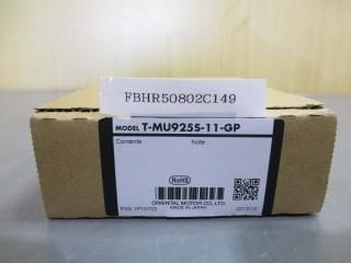  ORIENTAL MOTOR ACץڥե T-MU925S-11-GP̡