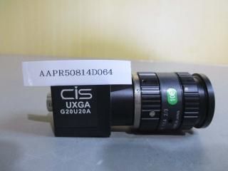  CIS VCC-G20U20A ѥ󥫥