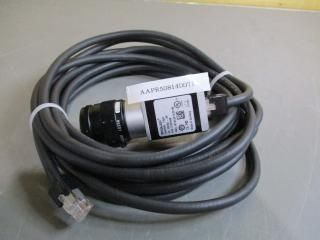  BASLER acA2500-14gm GigE