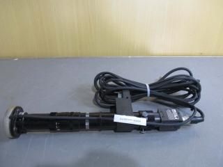  FLOVEL CB420A CCD/ SEIWA MS-50 /SHIMATEC MD-55UPW501LH