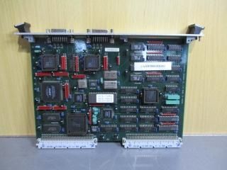  DENSAN DVE-102A 9327A CIRCUIT BOARD