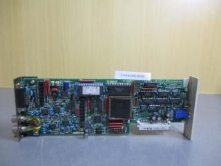  ANELVA REMOTE CM BOARD MC-CM3