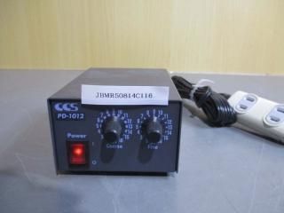  CCS  LEDŸ PD-1012 OK