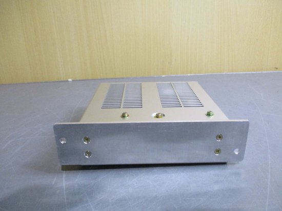 中古 NIDEC-SHIMPO 日本電産シンポ 5相ステッピングモーター用ドライバ NSP1-5141 - growdesystem