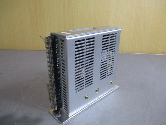 中古 NIDEC-SHIMPO 日本電産シンポ 5相ステッピングモーター用ドライバ NSP1-5141 - growdesystem