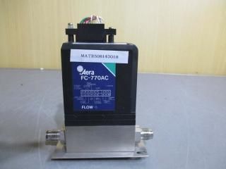  AERA FC-770AC ޥեȥ 50SCCM C2F6