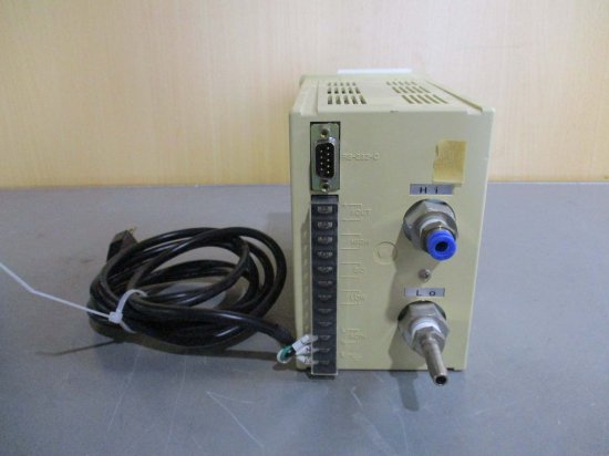 中古 OKANO MANOMETER 差圧計 DPG-203N11 DPG203N11 通電OK - growdesystem