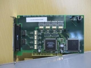 CONTEC ﷿ǥϥܡ PIO-16/16L(PCI)