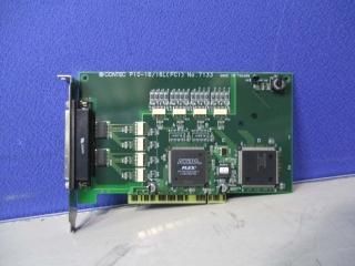  CONTEC ﷿ǥϥܡ PIO-16/16L(PCI) 