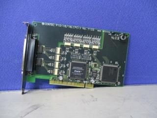  CONTEC ﷿ǥϥܡ PIO-16/16L(PCI) 