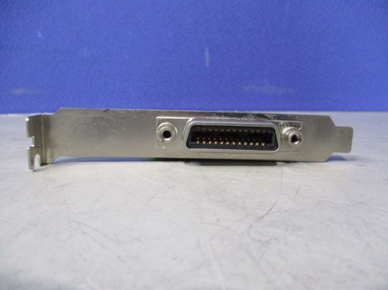 中古 Contec GP-IB(PCI)FL PCI対応 低価格高速型GPIB通信ボード - growdesystem